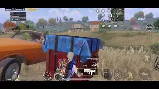 PUBG MOBILE 𝗖𝗹𝗮𝘀𝘀𝗶𝗰 𝗚𝗮𝗺𝗲𝗽𝗹𝗮𝘆 | 𝟰 𝗙𝗶𝗻𝗴𝗲𝗿 𝗣𝗹𝗮𝘆𝗲𝗿 𝗙𝘂𝗹𝗹 𝗚𝘆𝗿𝗼𝘀𝗰𝗼𝗽𝗲