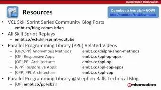 Fast Code Faster with Parallel Programming Library