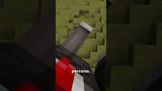 Mini Mod Reviews - First-person Model #FirstpersonModel #minecraft #mod #java