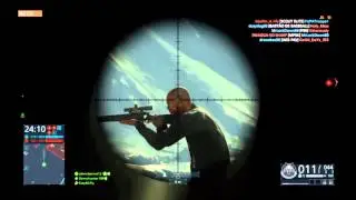 Chupa noob