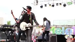 Showcase AME2016 - Temjin