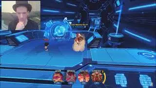 RobotGz reacts to Lost saga hero mercenary 209 Hanzo