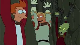 Snu! Snu!! - Futurama