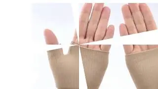 Arthritis Gloves Measurement