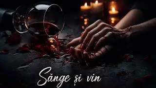 Sânge și Vin – Balada Pașiunii care Ucide și Salvează