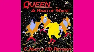 One Vision (Single Version) (C_Matt's HD Revision)