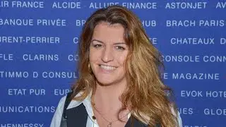 Marl&egrave;ne Schiappa assume pleinement son parcours sentimental avec autod&eacute;rision en d&eacute;clarant