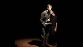 Base theatre - To have done with the judgment of Artaud (4)