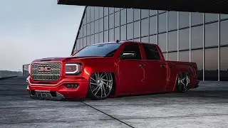 Bagged gmc introduction 💪🏼🔥