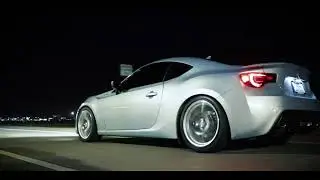 Boosted Scion FR-S 10 Series
