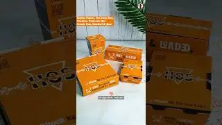 🔥 Ultimate Food Packaging Solutions! 🍔🍗🌭