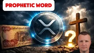 Prophetic Word: XRP And Dinar