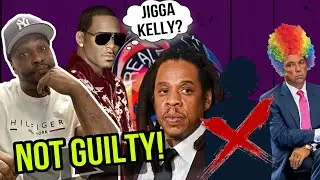 JAY Z INNOCENT! TONY BUZBEE DROPS CLIENT! ITS OVER!