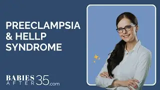 Preeclampsia vs HELLP syndrome
