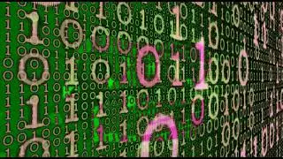 Klasky Csupo Robot Logo (HD) In Coding Numbers