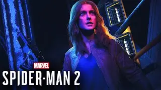 Wake Up - Spider-Man 2 (4K UHD)