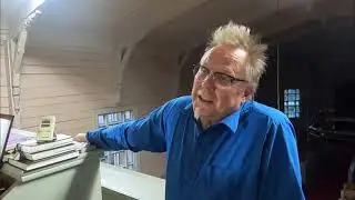 Karjalan urkujen puhdistushuolto