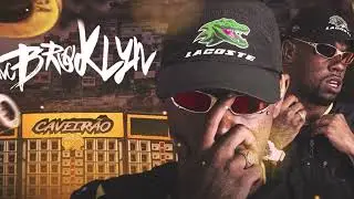ROÇA NA PEÇA - MC BROOKLYN ( PROD VK E DJ VTKZN ) 