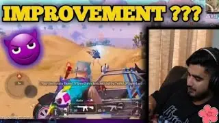 mavi close range beast 😯 || tx improvement Op ❤ #mavi #scoutop