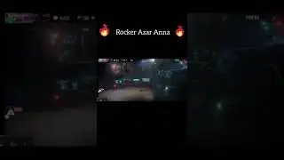 🔥|| MY GROUP JOIN Rocker 👑Azar ANNA ||🔥 #rockerazargaming #shorts