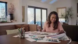 HGTV&reg; Smart Home 2024 with Tiffany Brooks