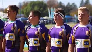 Dokkies vs Hoekies Classic Clash 2018