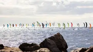 2024 Formula Kite World Championships - Final Series