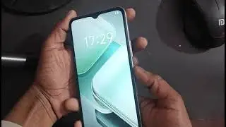 Iq z9 lite frp bypass without pc 