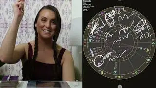 TYING UP OLD ISSUES. Full Moon in Virgo March 2023 Astrology Horoscope