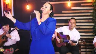Teresita Andrade - Dios No Quiera