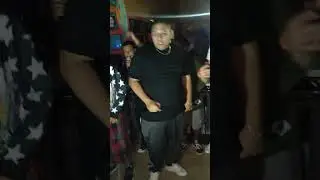 ELE ONE - Elegangsta - (EN VIVO)