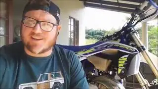 HOW TO with Bike Shack & Basefit University: Radiator Coolant info