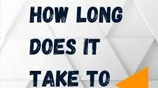 How long does it take to learn English