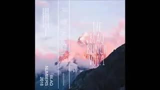 A8. Luvless - Lovin' You (BLAQTAPES003)