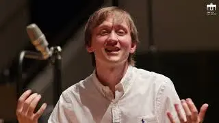 Benedict Kloeckner - Dvorak: Cello Concerto & Pieces (Offizieller Albumtrailer)