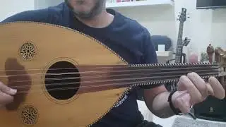 مقام زنجران #أحمد_فتحي