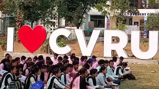 E webinar at cvru