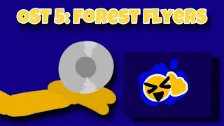 Smile Tag OST #5: Forest Flyers