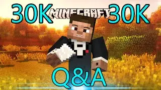TankMatt 30K QNA
