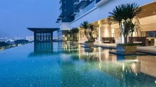 The Elements@Ampang, Kuala Lumpur, Malaysia | Travel With Bhavya