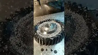 drilling gear