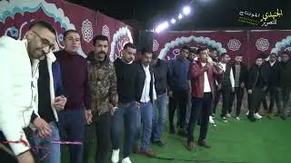 افراح المشاقبه العريس انس والفنان حازم درويش مجوز عوض البكر الزرقاء الهاشمية 1