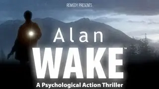Xbox 360 Longplay [025] Alan Wake (Part 1 of 7) (with Developers comment)