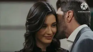 اجمل لحظات بين orhun ve hira مسلسل Esaret اغنية لينا رقصة
