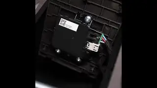 Installation USB-PCB Tesla Model 3 / Y