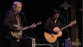 John McEuen & Jonathon & Nathan McEuen 