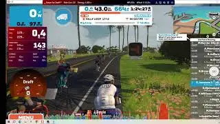 ToW Stage 4 - Big Loop