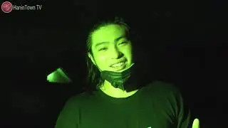 Ghost hunting in the Philippines | HTTV Gabi ng lagim HOLLOWEEN Special Part 2