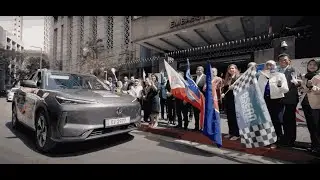 ASEAN Unity Drive 2025 Finale&nbsp;|&nbsp;Highlights