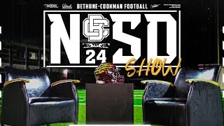 2024 Bethune-Cookman Football National Signing Day Special